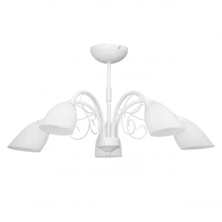 Потолочная люстра Vitaluce V3406/5PL