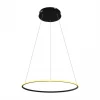 Подвесной светодиодный светильник Arte Lamp A2500SP-1BK