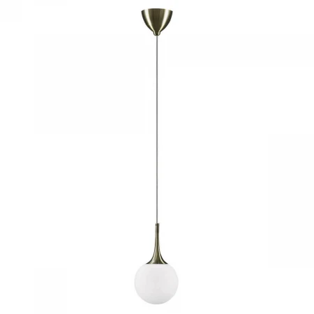 Подвесной светильник Lightstar Globo 813011