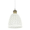 Подвесной светильник Ideal Lux Lugano SP1 D18