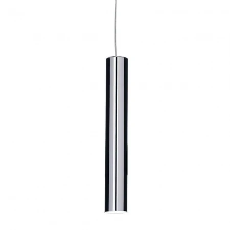 Подвесной светильник Ideal Lux Look Sp1 D06 Cromo