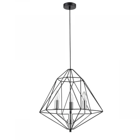 Подвесной светильник Vele Luce Bessie VL4022P03