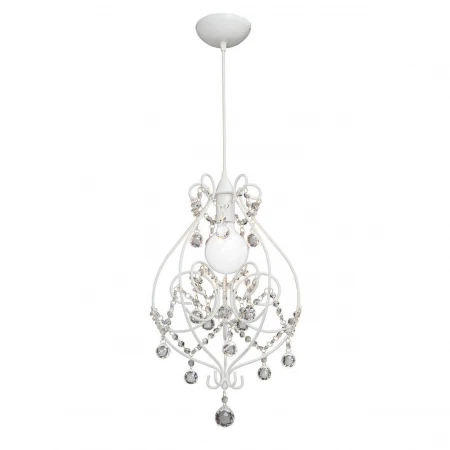 Подвесной светильник Vitaluce V5095-0/1S