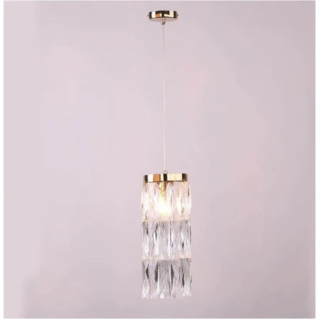 Подвесной светильник Newport 10121/S gold М0060305