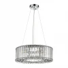 Подвесной светильник Vele Luce King VL2173P05