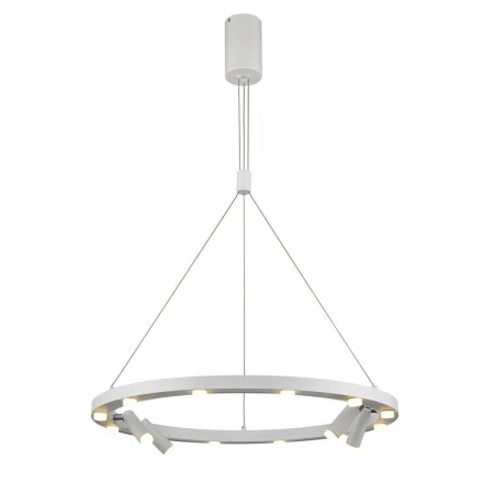 Подвесной светильник Vele Luce Satellite VL7171P12