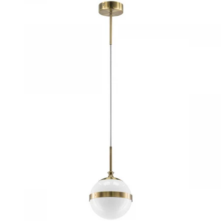 Подвесной светильник Lightstar Globo 813111