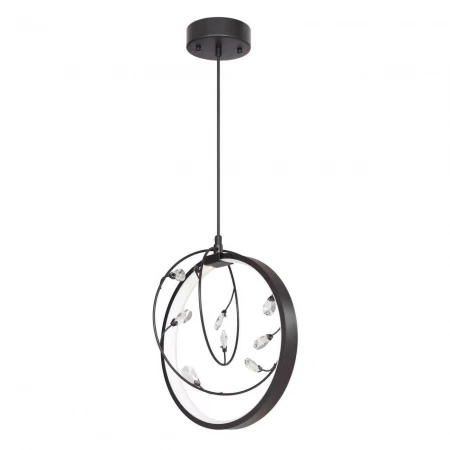 Подвесной светодиодный светильник Favourite Schleife 2518-3P