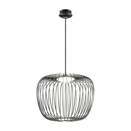 Подвесной светодиодный светильник Odeon Light Ulla 4106/7L