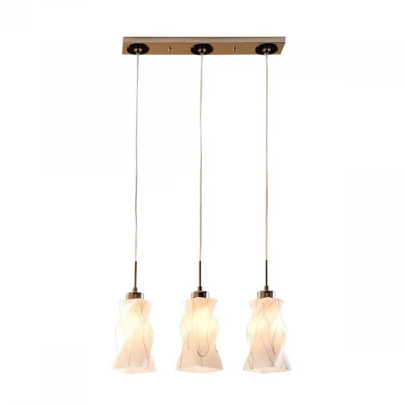 Подвесной светильник Citilux Спин CL943131