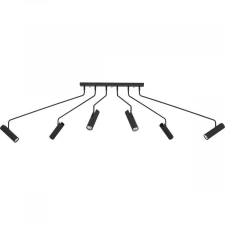 Подвесной светильник Nowodvorski Eye Super 6505