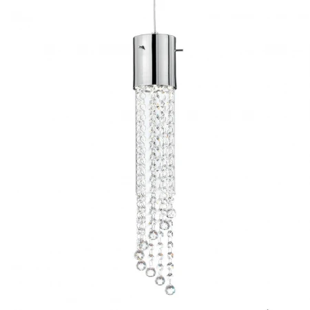 Подвесной светильник Ideal Lux Gocce SP1