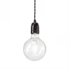 Подвесной светильник Ideal Lux Klaus SP1