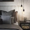Подвесной светильник Ideal Lux Klaus SP1