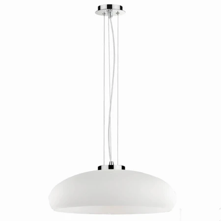 Подвесной светильник Ideal Lux Aria Sp1