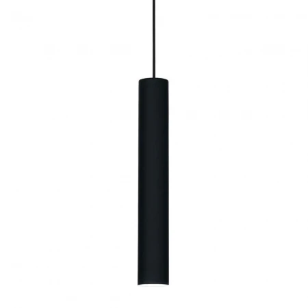 Подвесной светильник Ideal Lux Look Sp1 D06 Nero