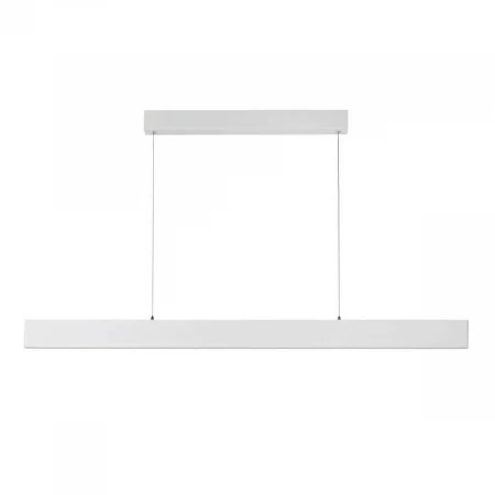 Подвесной светодиодный светильник Lucide Raya Led 45455/50/31