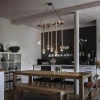 Подвесной светильник Ideal Lux Canapa SP6