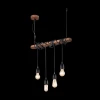 Подвесной светильник Ideal Lux Electric SP4