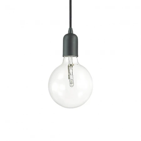 Подвесной светильник Ideal Lux It SP1 Nero