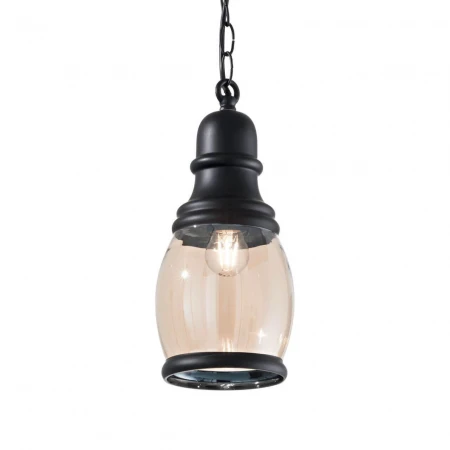 Подвесной светильник Ideal Lux Hansel SP1 Oval