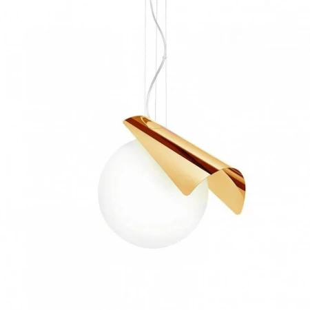 Подвесной светильник Ideal Lux Penombra Sp1