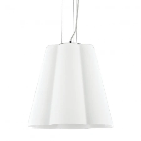Подвесной светильник Ideal Lux Sesto SP1 D35