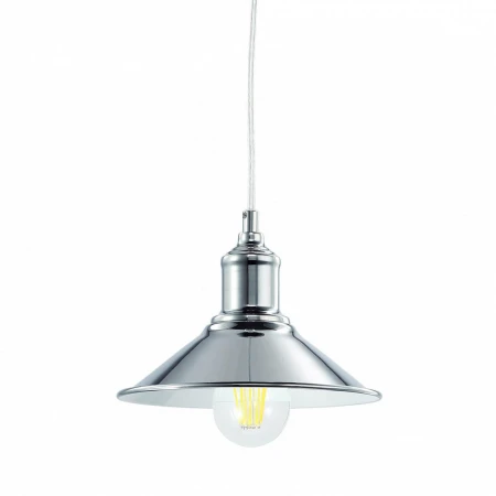Подвесной светильник Ideal Lux Seaman SP1 Small