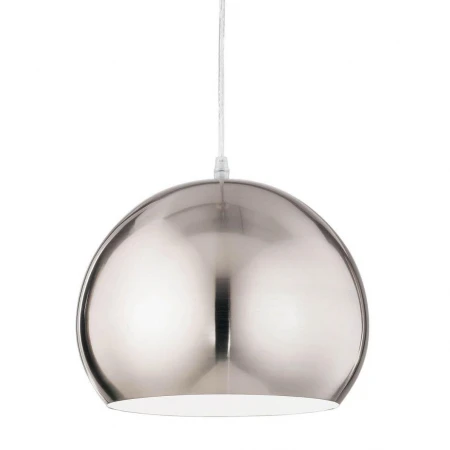 Подвесной светильник Ideal Lux Pandora SP1 Nickel