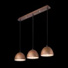 Подвесной светильник Ideal Lux Folk SP3