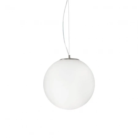 Подвесной светильник Ideal Lux Mapa Sp1 D40 Riga