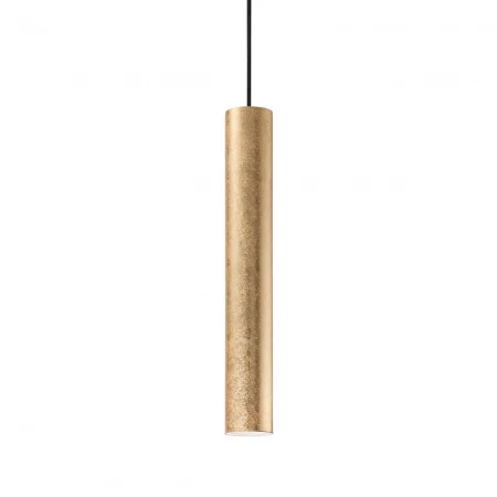 Подвесной светильник Ideal Lux Look Sp1 D06 Oro
