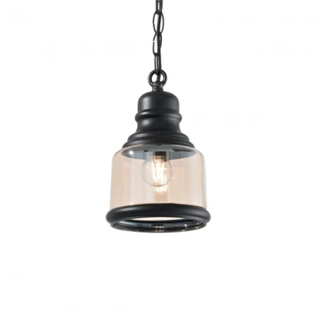 Подвесной светильник Ideal Lux Hansel SP1 Square