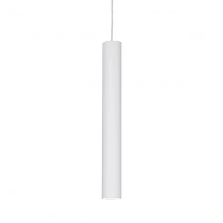 Подвесной светодиодный светильник Ideal Lux Tube D6 Bianco