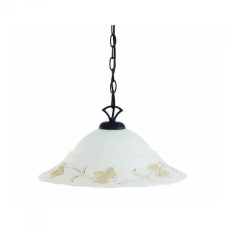 Подвесной светильник Ideal Lux Foglia SP1 D50