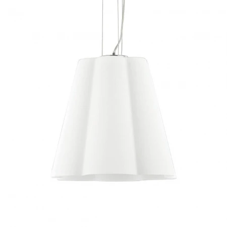 Подвесной светильник Ideal Lux Sesto SP1 D25