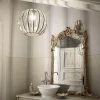 Подвесной светильник Ideal Lux Rondo SP1 D40