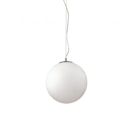 Подвесной светильник Ideal Lux Mapa Sp1 D30 Riga