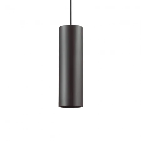 Подвесной светильник Ideal Lux Look Sp1 D12 Nero