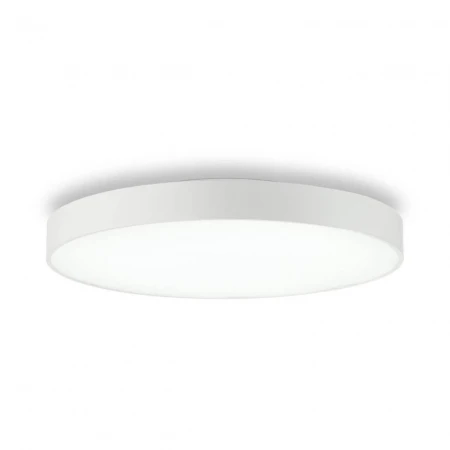 Потолочный светодиодный светильник Ideal Lux Halo Pl D60 4000K