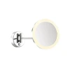 Настенный светильник-зеркало Odeon Light Mirror 4678/6WL