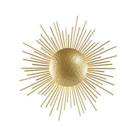 Настенный светильник Odeon Light Sole 4139/3W