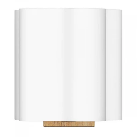 Настенный светильник Lightstar Nubi Legno 802615