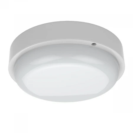 Настенно-потолочный светодиодный светильник Gauss Eco IP65 126418208