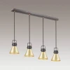 Подвесной светильник Lumion Ollie 3787/4