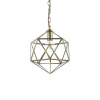 Подвесной светильник Ideal Lux Deca SP1 Small