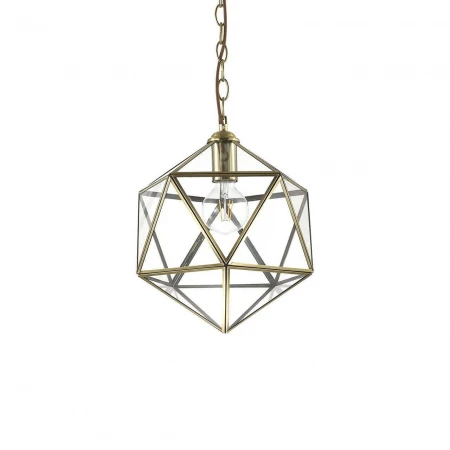 Подвесной светильник Ideal Lux Deca SP1 Small