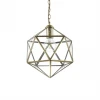 Подвесной светильник Ideal Lux Deca SP1 Big