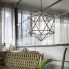 Подвесной светильник Ideal Lux Deca SP1 Big