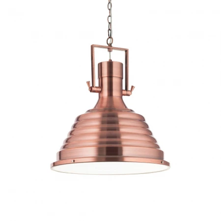 Подвесной светильник Ideal Lux Fisherman Sp1 Rame